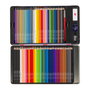 Talens Bruynzeel Lápices de Colores Colouring & Drawing Edición Coleccionista con Surtido Estuche 70 ud