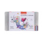 Talens Bruynzeel Lápices de Colores Colouring & Drawing Edición Coleccionista con Surtido Estuche 70 ud
