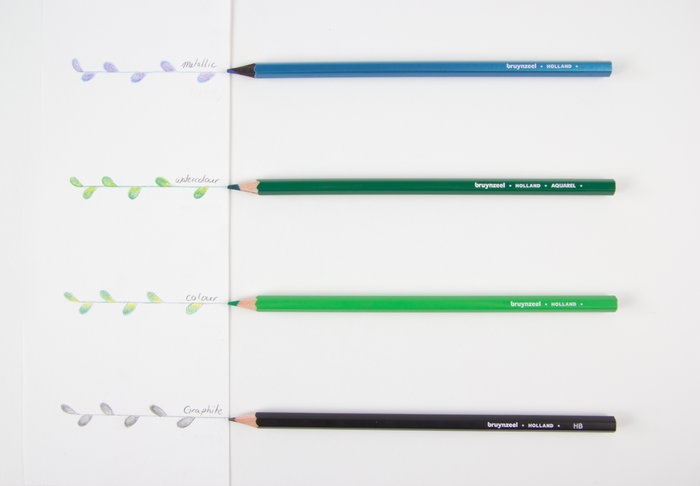 Talens Bruynzeel Lápices de Colores Colouring & Drawing Edición Coleccionista con Surtido Estuche 70 ud Talens Bruynzeel Lápices de Colores Colouring & Drawing Edición Coleccionista con Surtido Estuche 70 ud