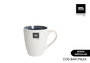 La Mediterranea Taza Savina 200ml, pack de 24 unidades