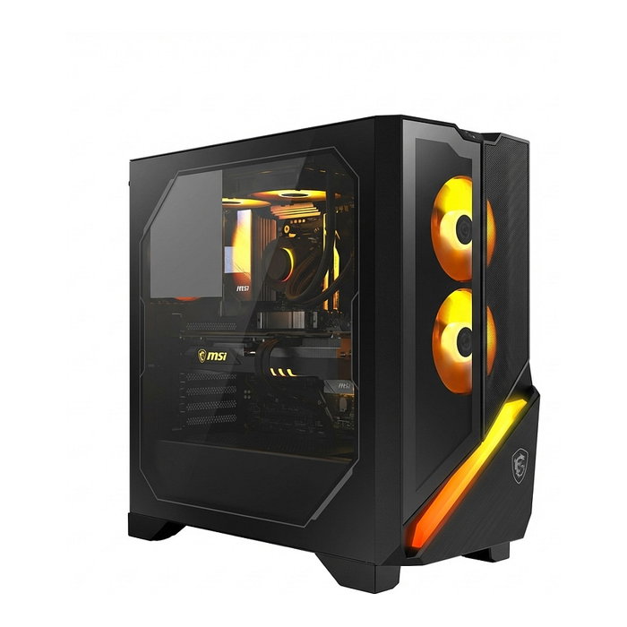 MSI Z3 9NVRR9-609DE PC Gaming R7 9700X/32GB RAM/1TB SSD/RTX 5070 Ti/Windows 11 Home MSI Z3 9NVRR9-609DE PC Gaming R7 9700X/32GB RAM/1TB SSD/RTX 5070 Ti/Windows 11 Home