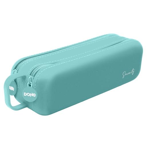 Dohe Portatodo Serenity Verde de Silicona Dohe Portatodo Serenity Verde de Silicona