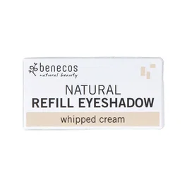 BENECOS Recarga Sombra De Ojos Whipped Cream 1.5Gr Vegano