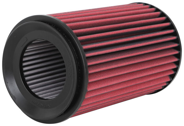 K&N Filtro de Aire Seco Aem-Ae-06045 Knaem-ae-06045 con Mayor Flujo de Aire y Potencia K&N Filtro de Aire Seco Aem-Ae-06045 Knaem-ae-06045 con Mayor Flujo de Aire y Potencia