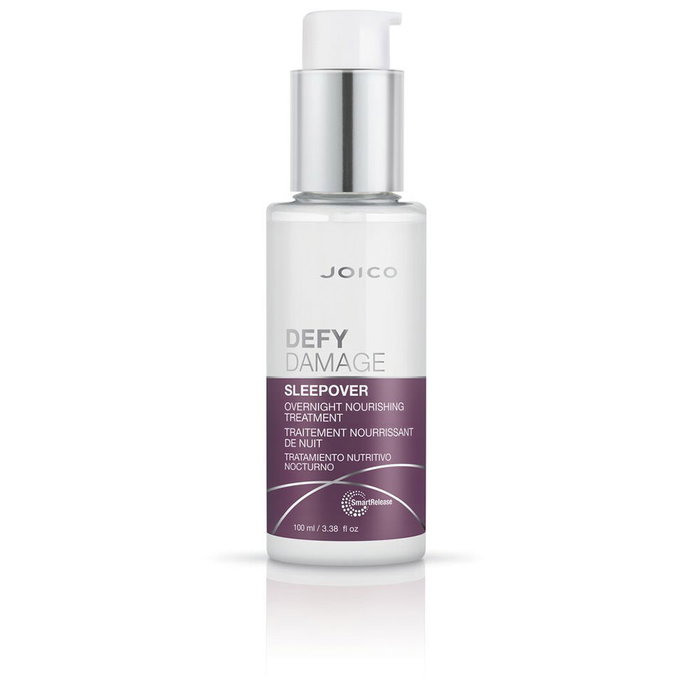 Joico Defy Damage Sleepover Overnight Nourishing Treatment 100ml