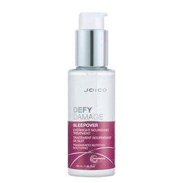 Joico Defy Damage Sleepover Overnight Nourishing Treatment 100 ml