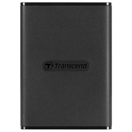 Transcend ESD270C 2 TB External SSD USB 3.2 Gen 2