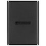 Transcend ESD270C 2 TB External SSD USB 3.2 Gen 2