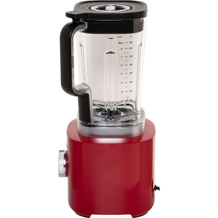 KitchenAid 5KSB2073EER Pure Power Empire Red KitchenAid 5KSB2073EER Pure Power Empire Red