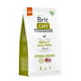 Brit Care Dog Hypoallergenic Adult Small Breed 3kg