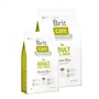 Brit Care Dog Hypoallergenic Adult Small Breed 3kg