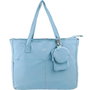 Oxford Mochila-bolso Endless Dusty Blue