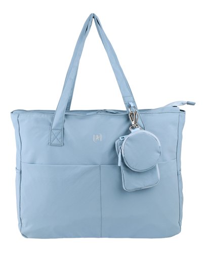 Oxford Mochila-bolso Endless Dusty Blue