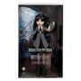 Mattel Monster High x Wednesday Muñeca Wednesday Addams con Uniforme de Academia Nevermore y Cosa
