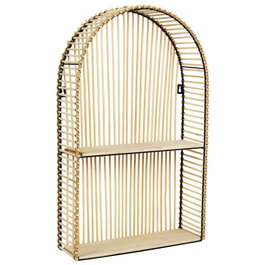 Home Deco Factory Estante Arco Java