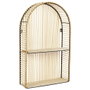 Home Deco Factory Estante Arco Java