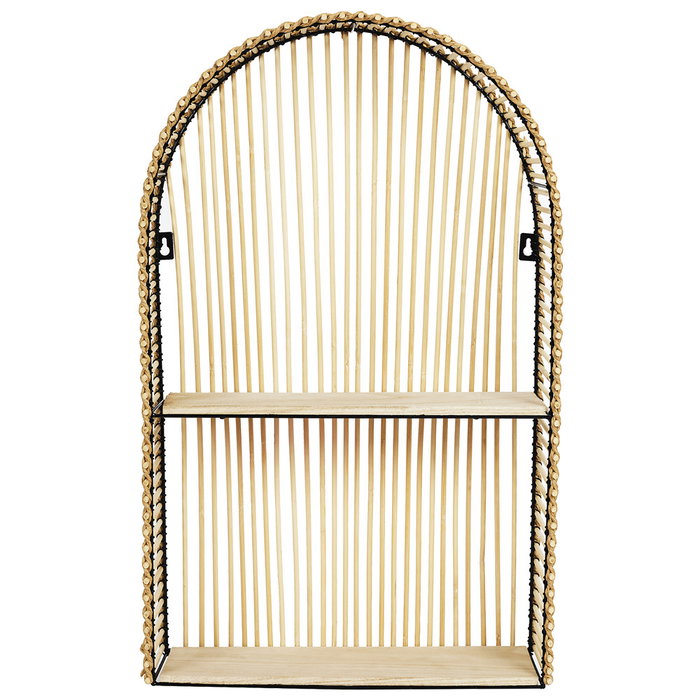 Home Deco Factory Estante Arco Java