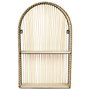Home Deco Factory Estante Arco Java