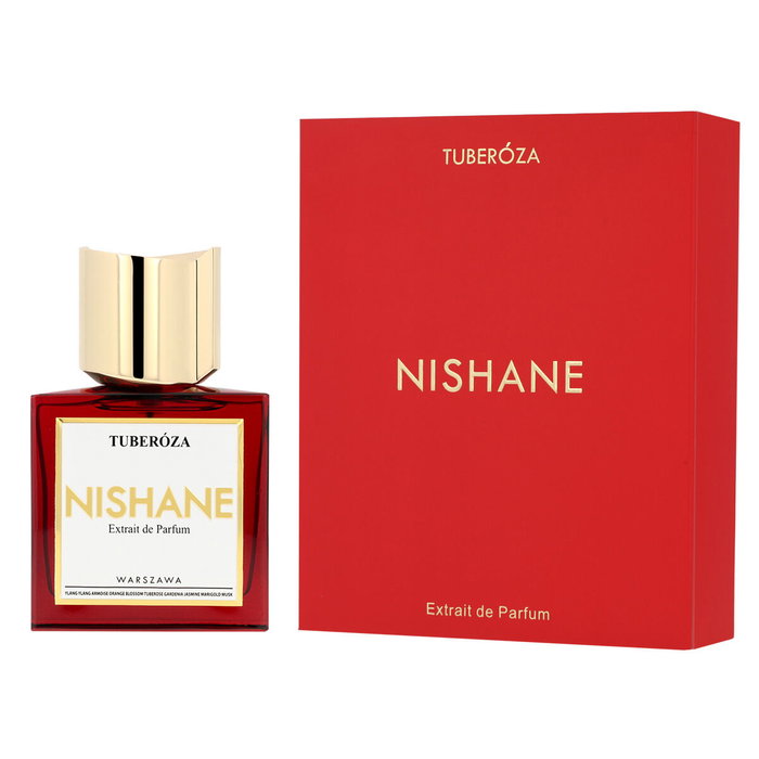 Nishane Tuberoza Extrait de Parfum 50 ml Spray