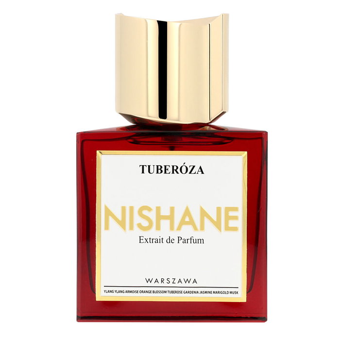 Nishane Tuberoza Extrait de Parfum 50 ml Spray