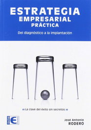 RA-MA, Estrategia empresarial práctica - RA-MA