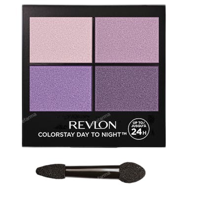 Revlon ColorStay 16-Hour Sombra de Ojos 530-seductive Revlon ColorStay 16-Hour Sombra de Ojos 530-seductive