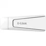 D-Link Adaptador USB WiFi 6 AX1800 AX18U 1800Mbps con Antena Desplegable y USB 3.0 para PC y Portátil