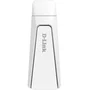 D-Link Adaptador USB WiFi 6 AX1800 AX18U 1800Mbps con Antena Desplegable y USB 3.0 para PC y Portátil