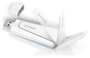 D-Link AX18U Adaptador Wi-Fi 6 USB AX1800 Blanco