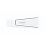 D-Link AX18U Adaptador Wi-Fi 6 USB AX1800 Blanco