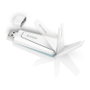 D-Link AX18U Adaptador Wi-Fi 6 USB AX1800 Blanco