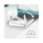 D-Link AX18U Adaptador Wi-Fi 6 USB AX1800 Blanco