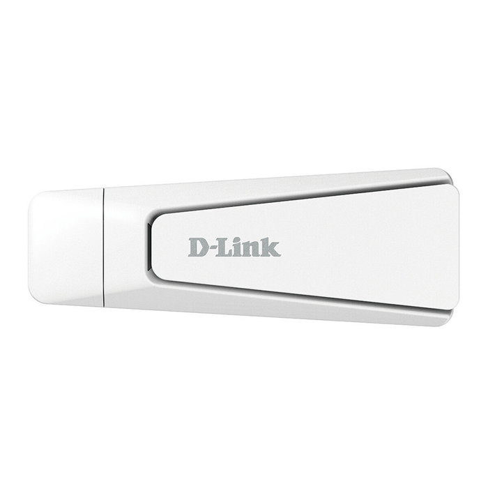 Adaptador USB Wifi D-Link AX1800 Adaptador USB Wifi D-Link AX1800