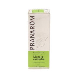 PRANAROM Aceite Esencial Mandravasarotra Hoja 10 ml