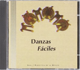 AKAL, Danzas fáciles