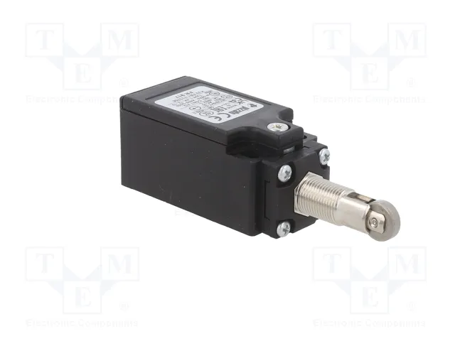 PIZZATO ELETTRICA FR 917 Interruptor de fin de carrera NC x2 10A