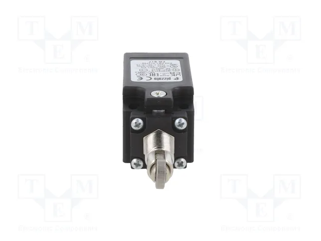 PIZZATO ELETTRICA FR 917 Interruptor de fin de carrera NC x2 10A