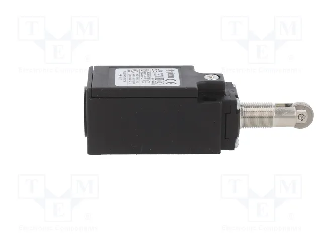 PIZZATO ELETTRICA FR 917 Interruptor de fin de carrera NC x2 10A