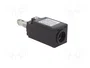 PIZZATO ELETTRICA FR 917 Interruptor de fin de carrera NC x2 10A