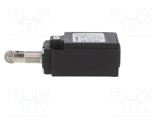 PIZZATO ELETTRICA FR 917 Interruptor de fin de carrera NC x2 10A