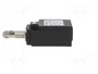 PIZZATO ELETTRICA FR 917 Interruptor de fin de carrera NC x2 10A