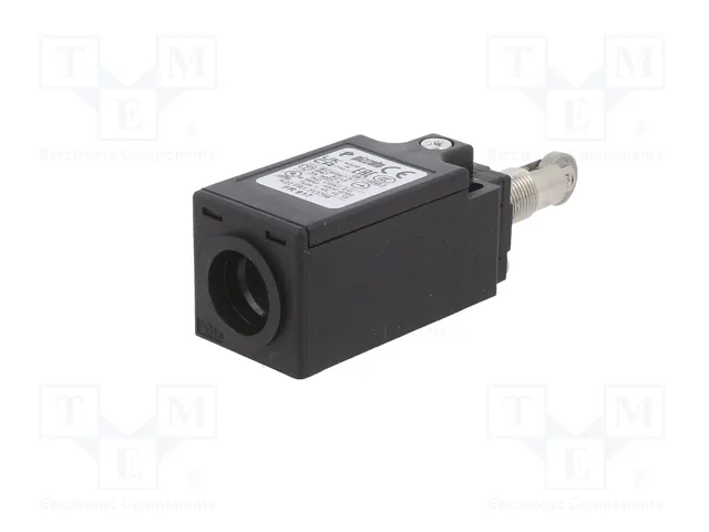 PIZZATO ELETTRICA FR 917 Interruptor de fin de carrera NC x2 10A