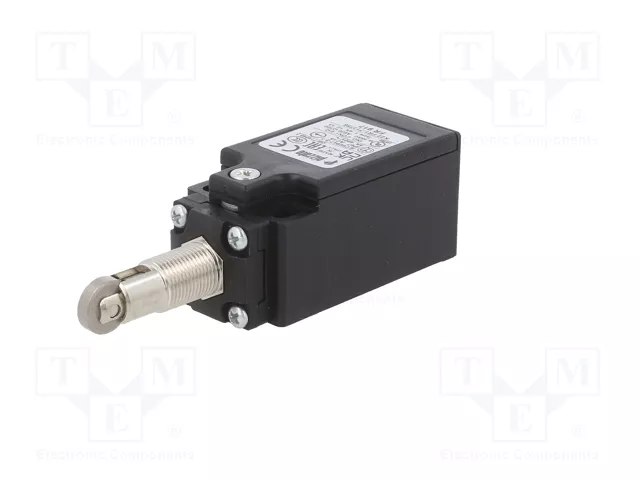 PIZZATO ELETTRICA FR 917 Interruptor de fin de carrera NC x2 10A