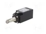 PIZZATO ELETTRICA FR 917 Interruptor de fin de carrera NC x2 10A