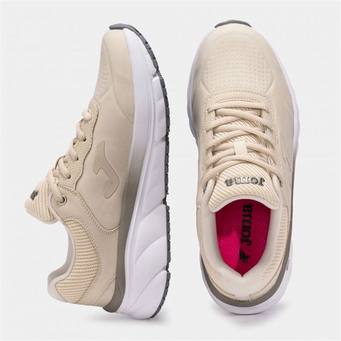 Zapatillas Deportivas Mujer Joma Sport Aries 2512 Gris claro 44