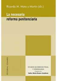 La necesaria reforma penitenciaria, Antoni Vives - COMARES