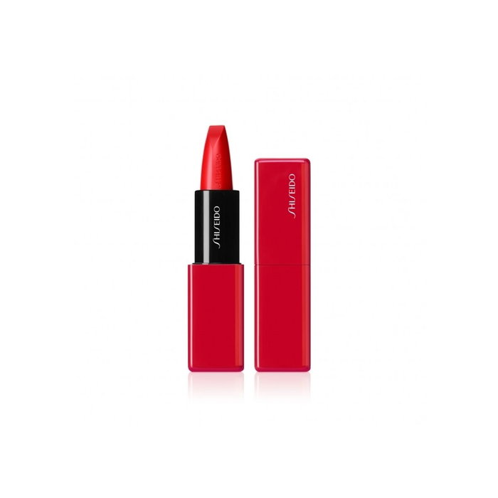 Shiseido TECHNOSATIN Gel Lipstick 409 harmonic drive
