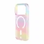 Force Case Funda FC Air MagSafe para iPhone 17 Pro Holográfica - AABNP02013