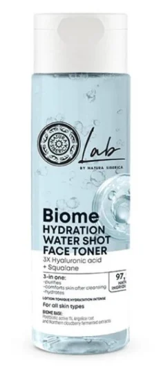 NATURA SIBERICA Agua Micelar Hidratante, 400 ml NATURA SIBERICA Agua Micelar Hidratante, 400 ml