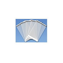 Ricoh ScanSnap Hoja Portadora para Documentos, Transparente, 5 Unidades, Compatible con iX1500, iX500, S1500, fi-7160 y otros